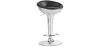 Tabouret rond en métal - style aviateur - 90 cm - Aviator image 9