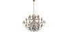Lustre de plafond - Lampe suspendue - Grande taille - Bella image 9