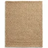 Tapis Fibre de coco naturelle 230x160 cm – Utilisation intérieure & extérieure – Mahou image 9