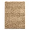 Tapis Fibre de coco naturelle 170x120 cm – Utilisation intérieure & extérieure – Mahou image 9
