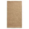 Tapis Fibre de Coco Naturelle 150x80cm – Utilisation Intérieure & Extérieure – Mahou image 9
