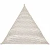 Auvent 3x3x3M Macramé - Voile d'ombrage 100 % Naturel image 9