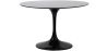 Table à Manger Ronde - 120 cm - Tulip image 9