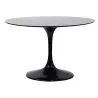 Table à Manger Ronde - 120 cm - Tulip image 9