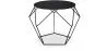 Table d'appoint - Design industriel - Métal - Diamond image 9