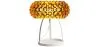 Lampe de Table - Lampe de Salon à Boutons en Cristal - Grande - Savoni image 9