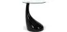Table d'appoint ronde design - Verre - Lawa Bistro image 9