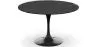 Table à manger ronde - 120 cm - Marbre - Tulip image 9