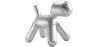 Chaise enfant - Chaise enfant Pony - Aviator image 9