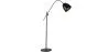 Lampe sur pied – lampe de style minimaliste – métal – Beeb image 9