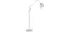 Lampe sur pied – lampe de style minimaliste – métal – Beeb image 9