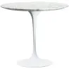 Table d'appoint ronde - Marbre - Tulip image 9