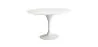 Table à Manger Ronde - 110 cm - Tulip image 9