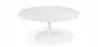 Table à manger ronde en marbre - 90cm - Tuli image 9