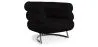 Fauteuil design - Revêtement en similicuir - Bivendun image 9
