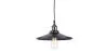 Lampe de plafond - Lampe suspendue - Design industriel - Jhon image 9