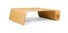 Table basse - Porte-revues en bois - Audrey image 9