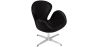 Fauteuil avec accoudoirs - Revêtu de similicuir - Svin image 9