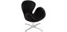 Fauteuil avec accoudoirs - Revêtu de similicuir - Svin image 9