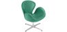 Fauteuil avec accoudoirs - Revêtu de similicuir - Svin image 9