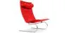 Fauteuil en cuir - Chaise longue design - Bloy image 9