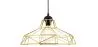 Lampe de plafond design industriel - Lampe suspendue rétro - Nova image 9