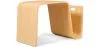 Table d'appoint - Design Porte-revues - Bois - Audrey image 9