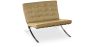 Fauteuil Design - Revêtu de Cuir - Town image 9