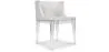 Chaise de Salle à Manger Design - Pieds Transparent - Mila image 9