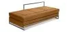 Banc Tapissé en Cuir - Dayved image 9