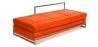 Banc Tapissé en Cuir - Dayved image 9