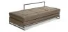 Banc Tapissé en Cuir - Dayved image 9