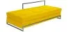 Banc rembourré en similicuir - Dayved image 9