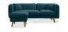 Chaise Longue en Lin - Style Scandinave - Vriga image 9