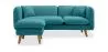 Chaise Longue en Lin - Style Scandinave - Vriga image 9