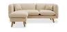 Chaise Longue en Lin - Style Scandinave - Vriga image 9
