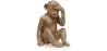  Figurine Décorative Design - Singe Aveugle - Sapiens image 9
