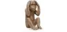 Figurine Décorative Design - Singe Sourd - Sapiens image 9