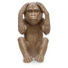 Figurine Décorative Design - Singe Sourd - Sapiens image 9