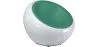 Fauteuil Egg Poco Chair - Simili Cuir image 9