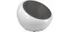 Fauteuil Egg Poco Chair - Simili Cuir image 9