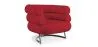 Fauteuil Design - Revêtu de Cuir - Bivendun image 9