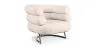 Fauteuil Design - Revêtu de Cuir - Bivendun image 9