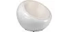 Fauteuil Egg Poco Chair - Simili Cuir image 9