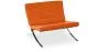 Fauteuil Design - Revêtement en Similicuir - Town image 9