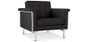 Fauteuil avec Accoudoirs - Revêtement en Similicuir - Town image 9