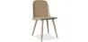 Chaise de salle à manger en bois - Style scandinave - Berd image 9