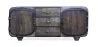 Meuble TV en Bois - Design Industriel Rétro - Shell image 9