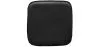 Coussin magnétisé pour tabouret carré - simili cuir - Stylix image 9