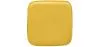 Coussin magnétisé pour tabouret carré - simili cuir - Stylix image 9